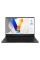 Laptop 15,6 ASUS Vivobook S 15 OLED S5506MA, Neutral Black, Intel Core Ultra 5 125H, 16GB/512GB, Fără SO