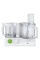 Robot de bucătărie Braun FX 3030, Alb