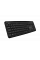 Tastatură SVEN KB-S230, Cu fir, Negru