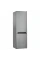 Frigider Indesit LI9 S1E S, Argintiu