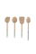 Set de ustensile de bucătărie Tefal K270S504, Bej