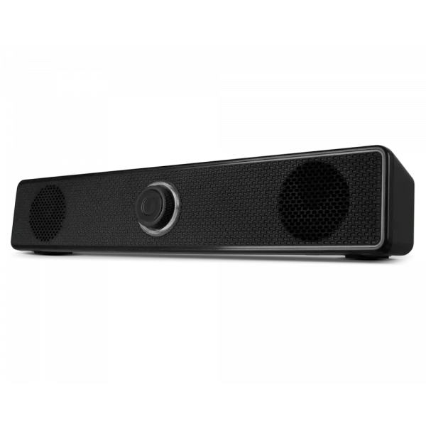 Аудиосистема 2.0 CH SVEN 422, Чёрный