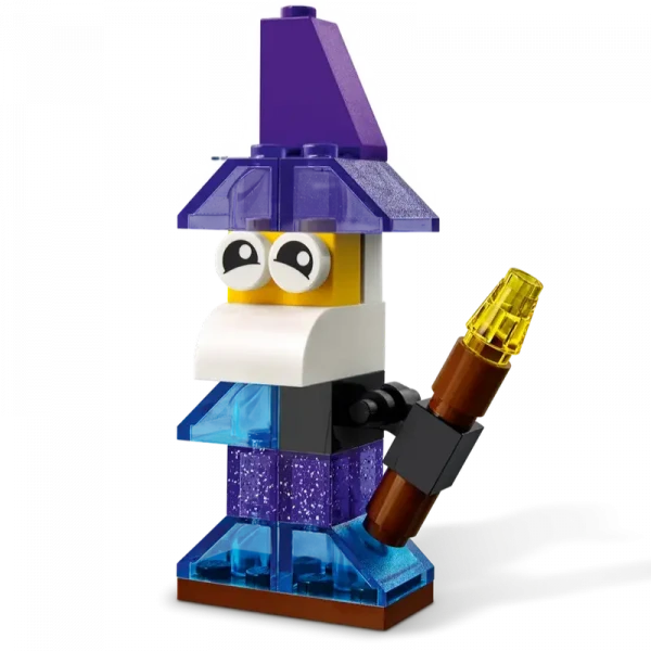 Constructor LEGO 11013, 4+