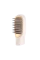 Фен-щётка PHILIPS BHA310/00, 800 Вт, Розовый