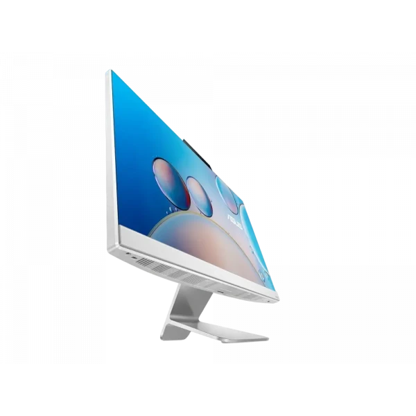 Моноблок ASUS A3402, 23,8, Intel Pentium Gold 8505, 8Гб/512Гб, Без ОС, White