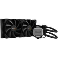 Кулер для процессора be quiet! Pure Loop 280мм