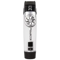 Trimmer pentru bărbați Rowenta TN4800F0, Alb | Negru