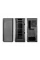 Carcasă PC Deepcool D-SHIELD V2, Midi-Tower, ATX, Negru