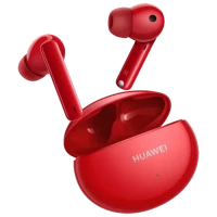 Наушники Huawei FreeBuds 4i, Красный