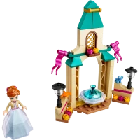 Constructor LEGO 43198, 5+