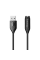 Cablu de încărcare Nillkin Cable GARMIN, USB Type-A/Magnetic, 1m, Negru