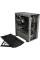 Carcasă PC be quiet! Pure Base 500 Window, Midi-Tower, ATX PS2 , Gri