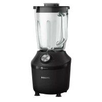 Стационарный блендер PHILIPS HR2291/01, Чёрный