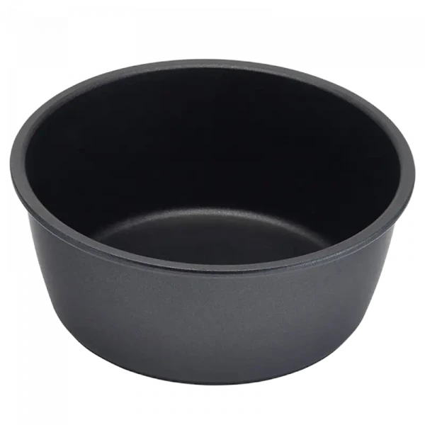 Set de vase Polaris EasyKeep-4DG, 1,7L, Negru