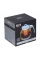 Ceainic cu infuzor RESTO 90511, 1.6L, Gri