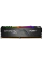Оперативная память Kingston HyperX FURY RGB, DDR4 SDRAM, 3000 MГц, 16Гб, HX430C15FB3A/16
