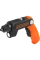 Mașină de înşurubat Black+Decker BDCSFL20C-QW