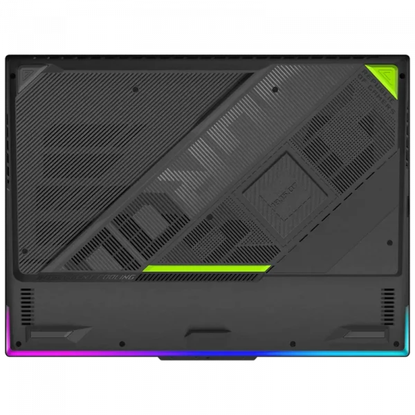 Игровой ноутбук 16 ASUS ROG Strix G16 G614JZ, Eclipse Gray, Intel Core i9-13980HX, 32Гб/1024Гб, Без ОС