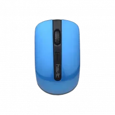 Mouse Wireless Havit HV-MS989GT, Negru/Albastru