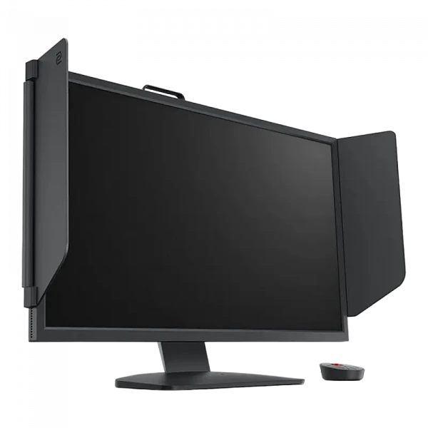 Игровой монитор BenQ XL2566K / 24,5 дюйма / TN 1920x1080 FHD / Чёрный