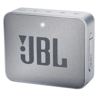 Boxă portabilă JBL GO 2, Gri