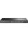Comutator PoE TP-LINK SG3428XPP-M2, 8x PoE++(802.3bt), 16x PoE+ (802.3at)