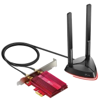 Bluetooth + Wi-Fi адаптер TP-LINK Archer TX3000E, AX3000