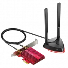 Bluetooth + Wi-Fi adapter TP-LINK Archer TX3000E. AX3000