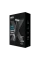 Trimmer pentru bărbați Braun Series X XT5100, Negru