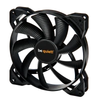 Ventilator PC be quiet! PURE WINGS 2 PWM, 140 mm