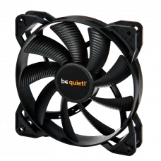Ventilator PC be quiet! PURE WINGS 2 PWM, 140 mm