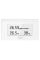 Smart senzor de temperatura și umiditate AQARA TVOC Air Quality Monitor, Alb