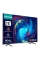 75 QLED SMART TV Hisense 75E7KQ PRO, 3840x2160 4K UHD, VIDAA U7.0, Gri