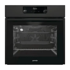 Cuptor Electric Gorenje BOS 737 E301B, Negru