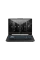 Laptop Gaming 15,6 ASUS TUF Gaming F15 FX506HF, Graphite Black, Intel Core i5-11400H, 8GB/512GB, Fără SO