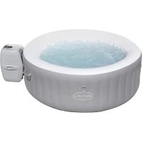 Джакузи Bestway 60037, 605л, Серый, 60037