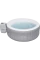 Jacuzzi Bestway 60037, 605L, Gri, 60037