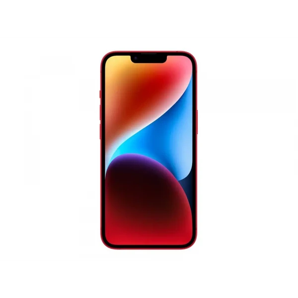 Смартфон Apple iPhone 14 / 6Гб / 128Гб / Red