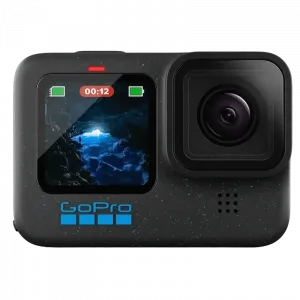 Produse foto și video GoPro