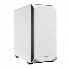 Carcasă PC be quiet! Pure Base 500, Midi-Tower, ATX PS2 , Alb
