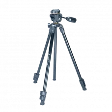 Tripied Foto-Video Vanguard VESTA 203AP, Cap Video, Gri