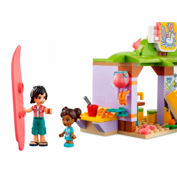 Конструктор LEGO 41710, 6+