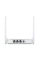 Router fără fir MERCUSYS MW301R, Alb