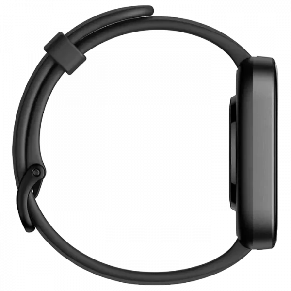 Ceas inteligent Xiaomi Amazfit Bip 3 Pro, 44mm, Negru