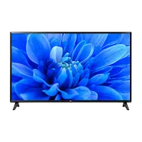 43 LED Телевизор LG 43LM5500PLA, 1920 x 1080, webOS, Чёрный