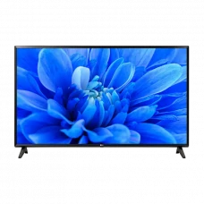 43 Televizor LED LG 43LM5500PLA, 1920 x 1080, webOS, Negru