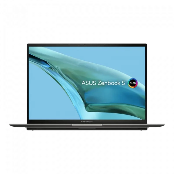 Laptop 13,3 ASUS Zenbook S 13 OLED UX5304MA, Basalt Grey, Intel Core Ultra 7 155U, 16GB/1024GB, Fără SO