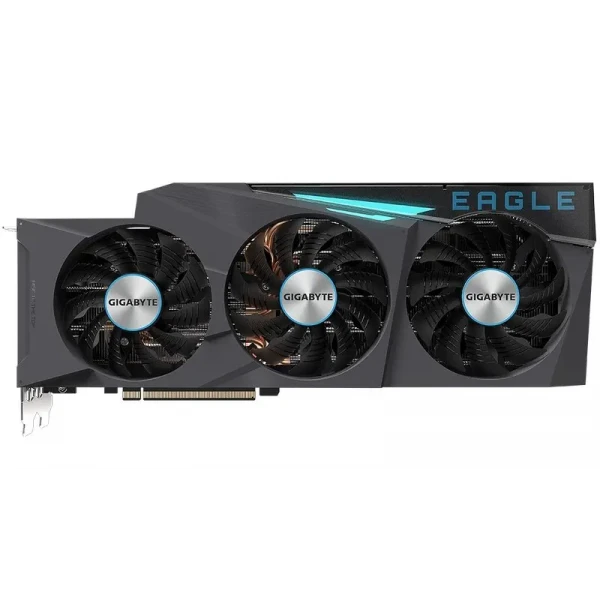 VGA Gigabyte RTX3080Ti 12GB GDDR6X Eagle (GV-N308TEAGLE-12GD)