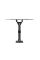 Suport TV de perete KIVI MOTION-221, Negru