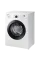 Mașină de spălat Samsung WW60A4S00CE/LP, 6kg, Alb